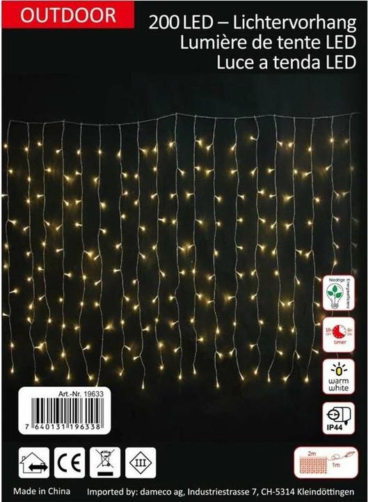 GuGus LED (2 m)