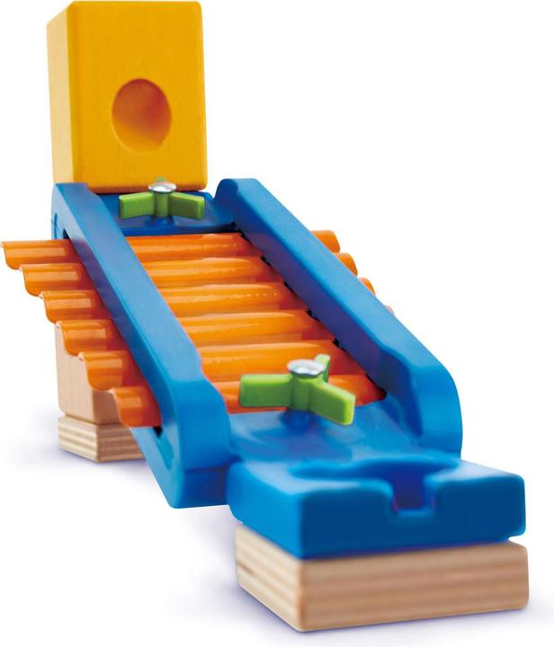 Immagine prodotto Hape Parco giochi sonoro Quadrilla