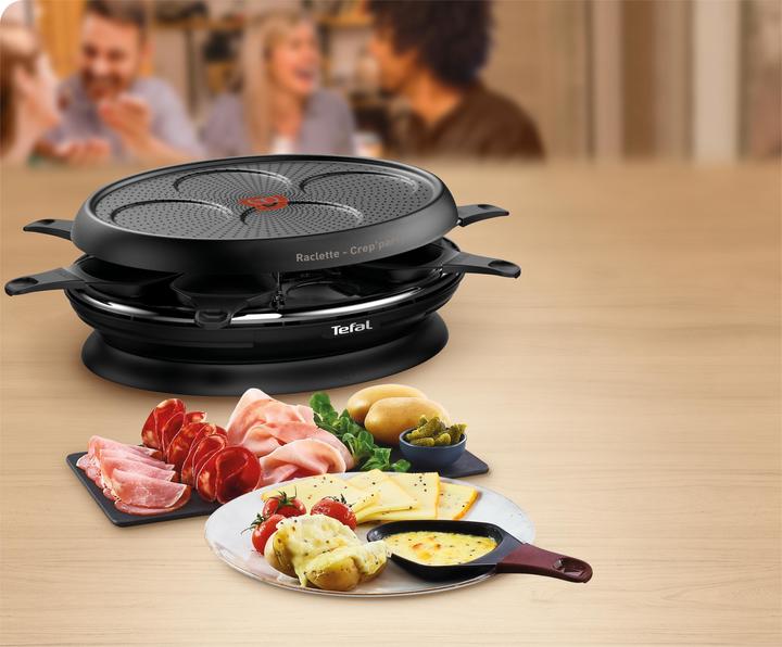 Image du produit Tefal Crpes Party RE320812