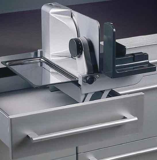 Produktbild Dr. Ritter AES 62