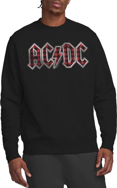 Produktbild AC/DC Sweatshirt (XXL)