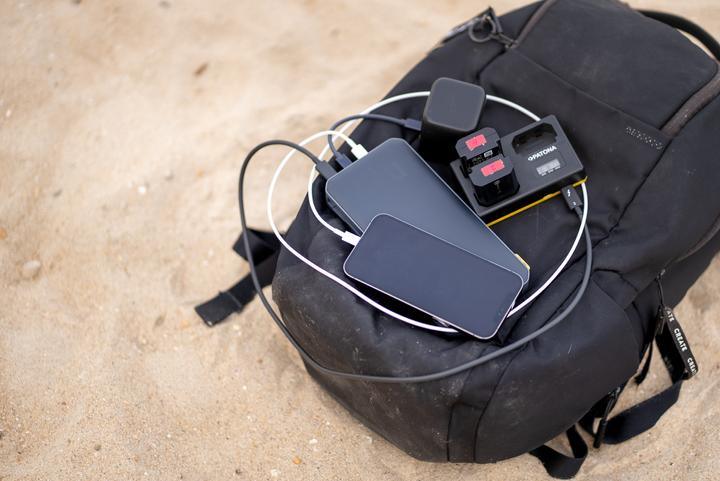 Produktbild Xtorm XB4 Series Titan (24000 mAh, 60 W, 88.80 Wh)