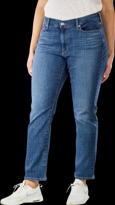 Produktbild Levis Classic Straight Jeans Plus Size maui waterfall plus (W34/L30)