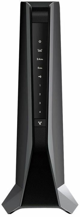 Image du produit Netgear Nighthawk WiFi 6 Mesh Extender AX8