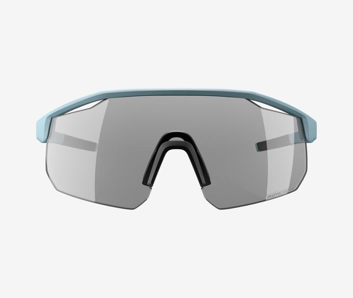 Produktbild Van rysel Fahrradbrille photochrom Perf 500 Light Damen/Herren (Blau, Blau)