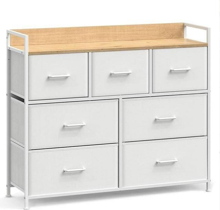 Immagine prodotto Songmics Havanna (98 x 28,5 x 85 cm)