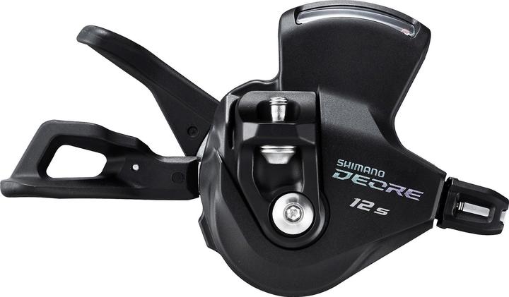 Actual product image Shimano Deore