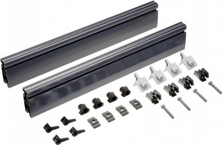 Produktbild Thule Box Ski Carrier Adapter 694-8