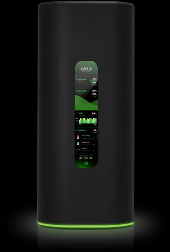 Immagine prodotto Ubiquiti AmpliFi Alien