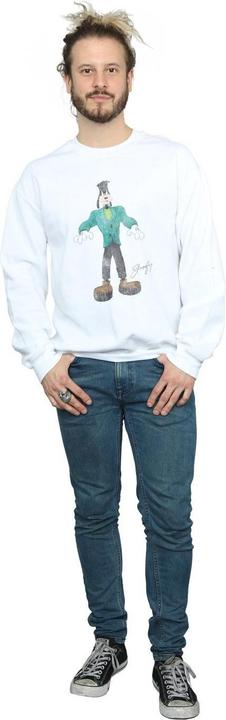 Produktbild Disney Frankenstein Goofy Sweatshirt (3XL)