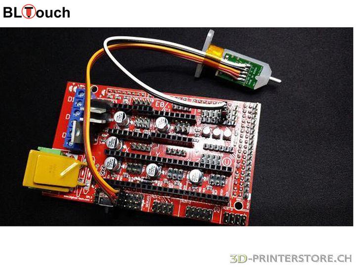 Produktbild BLTouch Sensor (Ersatzteile)