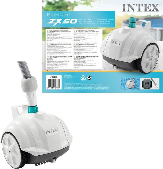 Produktbild Intex ZX50