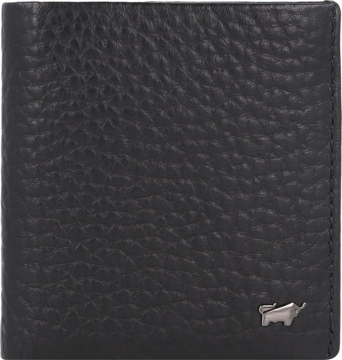 Produktbild Braun Büffel Geldbörse Yannik 53140