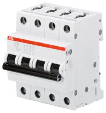 Image du produit ABB Disjoncteur AC D 63A 4p 230V 2CDS254001R0631