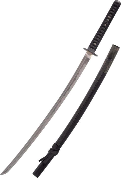 Produktbild Hanwei Tsuru Iaito 29 Zoll