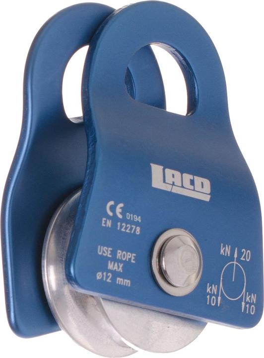 Produktbild Lacd Single Pulley Mobile Small