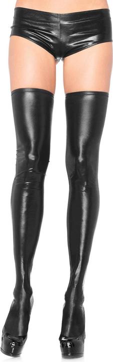 Immagine prodotto Leg Avenue Cosce a effetto bagnato (M, L)