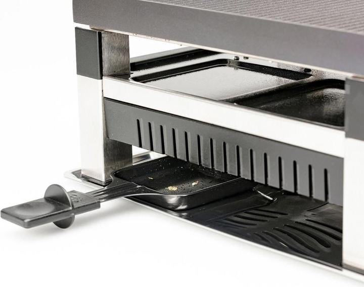 Produktbild Solis 5 in 1 Table Grill for 4