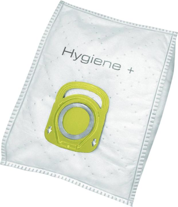 Produktbild Rowenta Hygiene Støvsugerposer (Aromatisch Cotton Flower) (4 x)