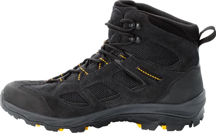 Produktbild Jack Wolfskin Vojo 3 Texapore Mid M (42)