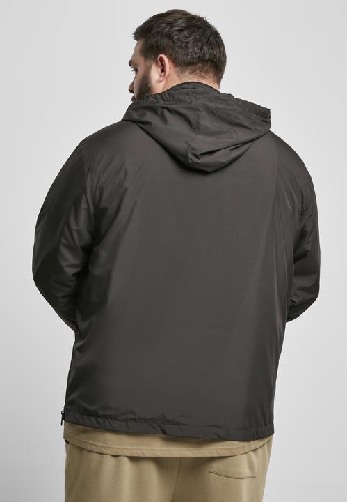 Immagine prodotto Urban Classics Giacca Commuter Pull Over (XL)