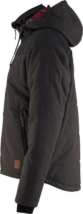 Actual product image Blakläder Down jacket (L)