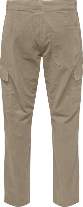 Produktbild Only & Sons Cargohose TURIN lange Hose mit vielen Taschen (L)
