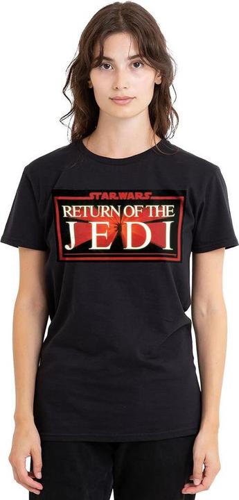 Image du produit Star Wars - T-shirt JEDI - Adulte (XL)
