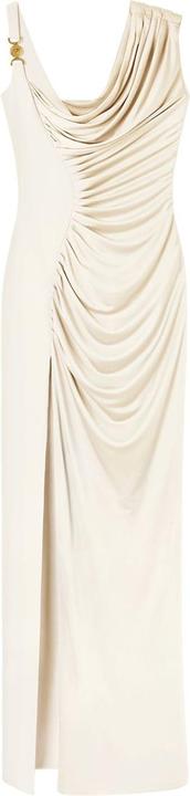 Versace Dresses White