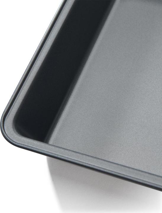 Image du produit de Buyer Moule à gâteau carré 22.5x22.5cm H : 5cm (22.50 cm)