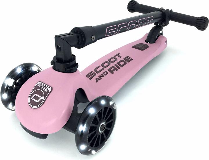 Actual product image Scoot and Ride Highwaykick 8