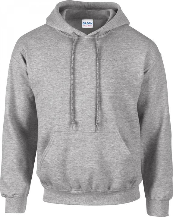 Actual product image Gildan Heavy Blend ® (3XL)