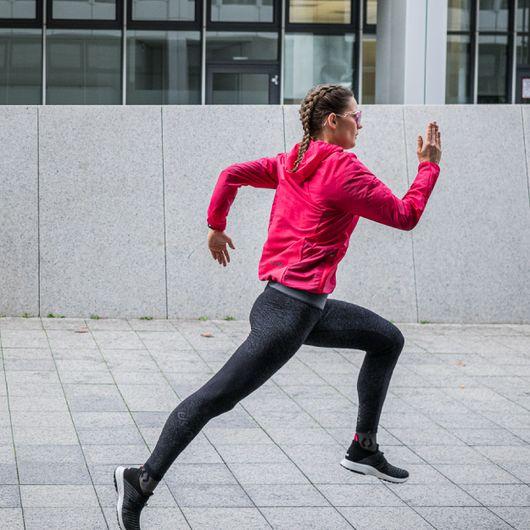 Produktbild UYN Laufjacke Ergoproof (S)