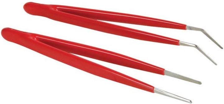 Produktbild Velleman Tweezers