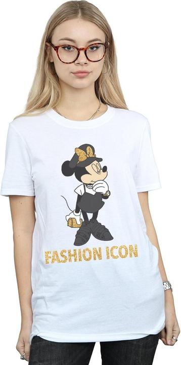 Produktbild Disney Minnie Mouse Fashion Icon TShirt (M)