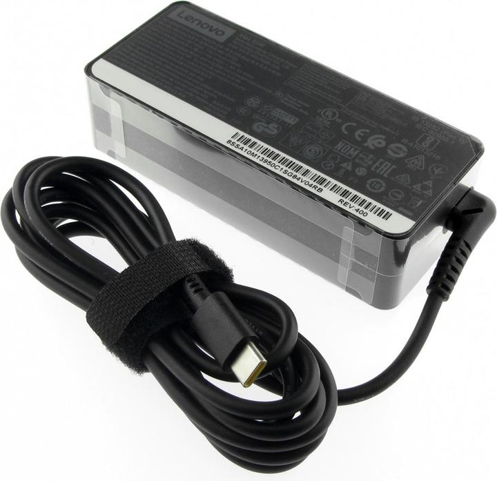 Actual product image Lenovo 02DL126 (65 W)
