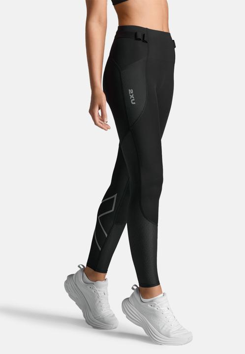 Immagine prodotto 2XU Aero Mesh Hi-Rise Comp Tight (XS)
