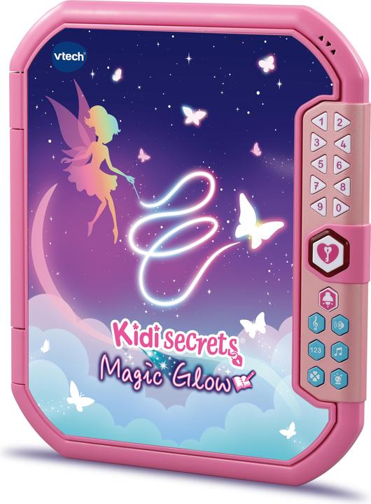 Image du produit VTech Kidisecrets Magic Glow -FR- (Français)