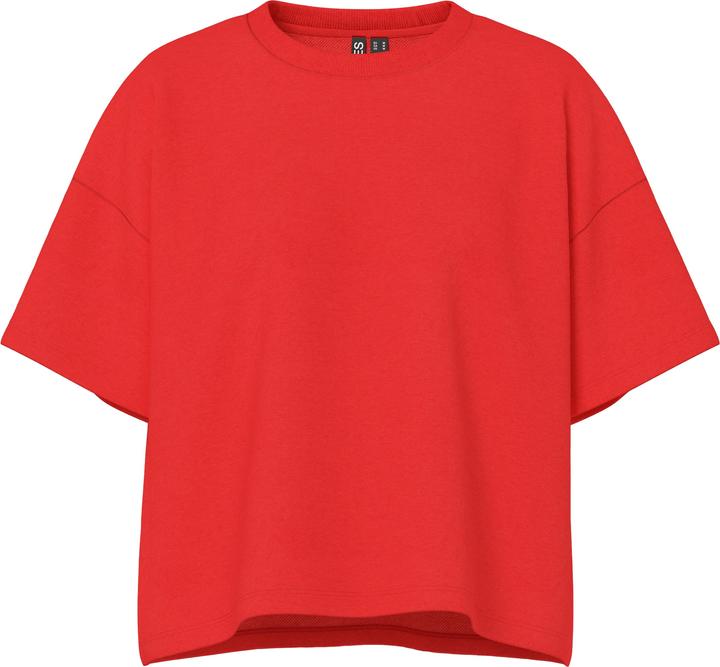 Produktbild Pieces Pcchilli Summer 2/4 Loose Sweat Noos Bc (XS)