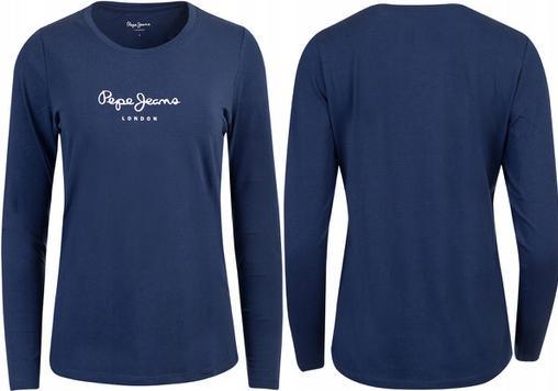 Immagine prodotto Pepe Jeans Manica lunga Casual Vestibilità comoda (XS)