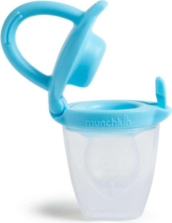 Actual product image Munchkin Baby food feeder (1 x, from 4 M.)