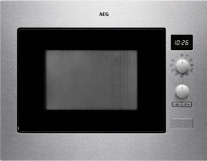 AEG MBS3423CM (34 l)