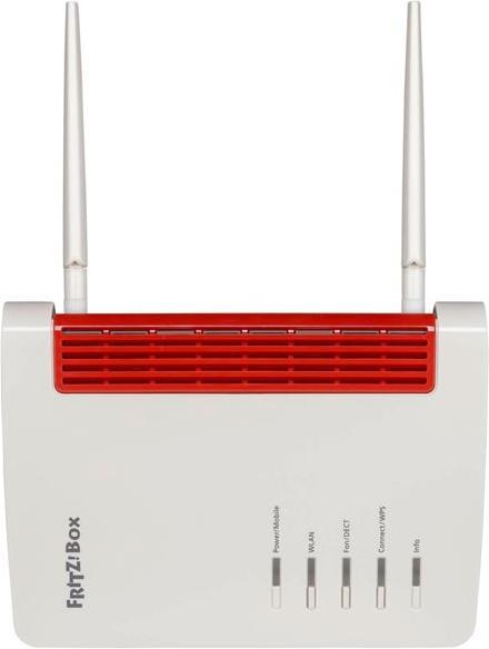 Produktbild AVM FRITZ!Box 6850 LTE