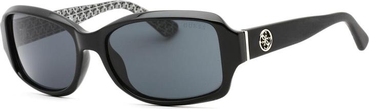Produktbild Guess Ladies' Sunglasses GU7410-01A Ã˜ 55 mm