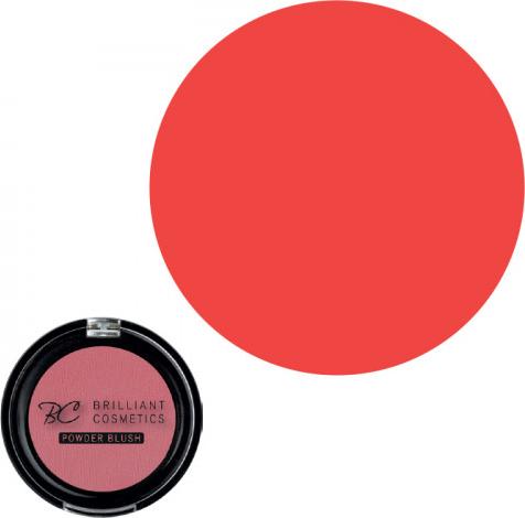 Produktbild Brilliant Cosmetics BC Perfect Powder Blush azalea 02 (azalea 02)