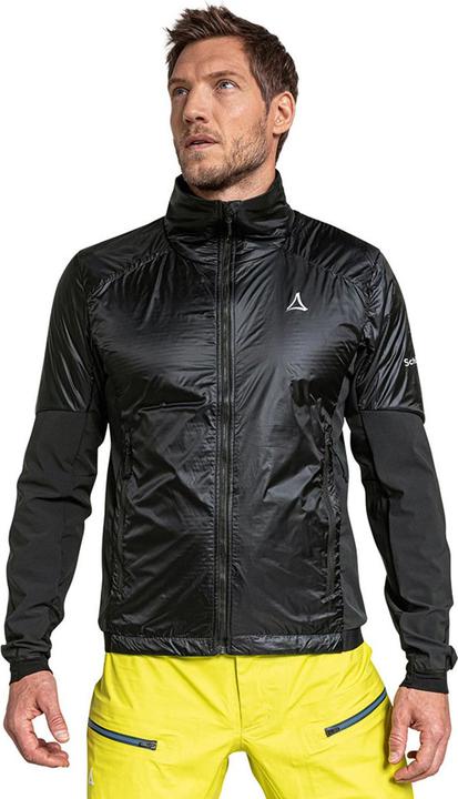 Actual product image Schöffel Cima Mede Hybrid Jacket (52)