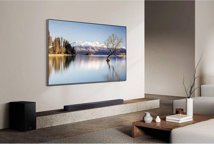 Produktbild Samsung Soundbar HW-Q610GF/ZG (3.1.2 Kanal)