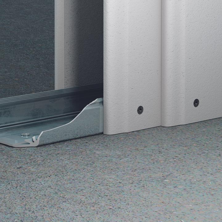 Image du produit Tox DRY 3,5 x 45 BS (1000 magazinées) (1000 Vis par pièce)