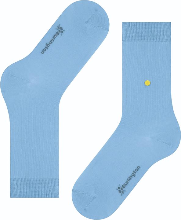 Actual product image Burlington Socken Casual Bequem sitzend (36 - 41)