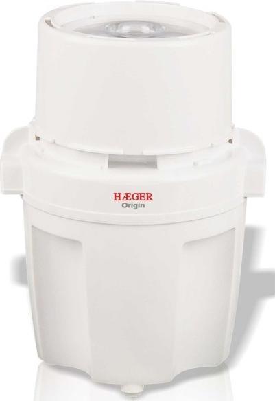 Image du produit Haeger CH-50S.003A (500 W)